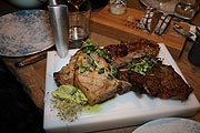 Westend Factory Steak & Fish  (©Foto. Martin Schmitz)